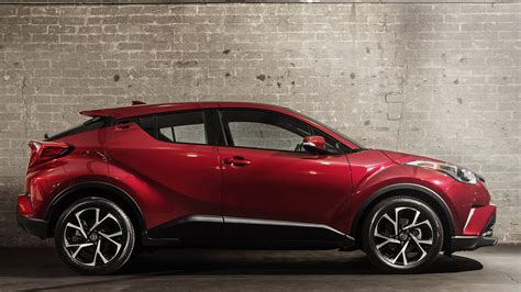 Discontinued Toyota C.